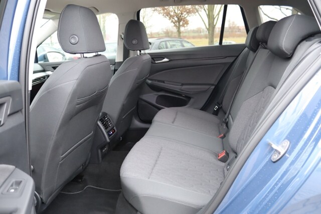 Volkswagen Golf 1.5 TSI Variant