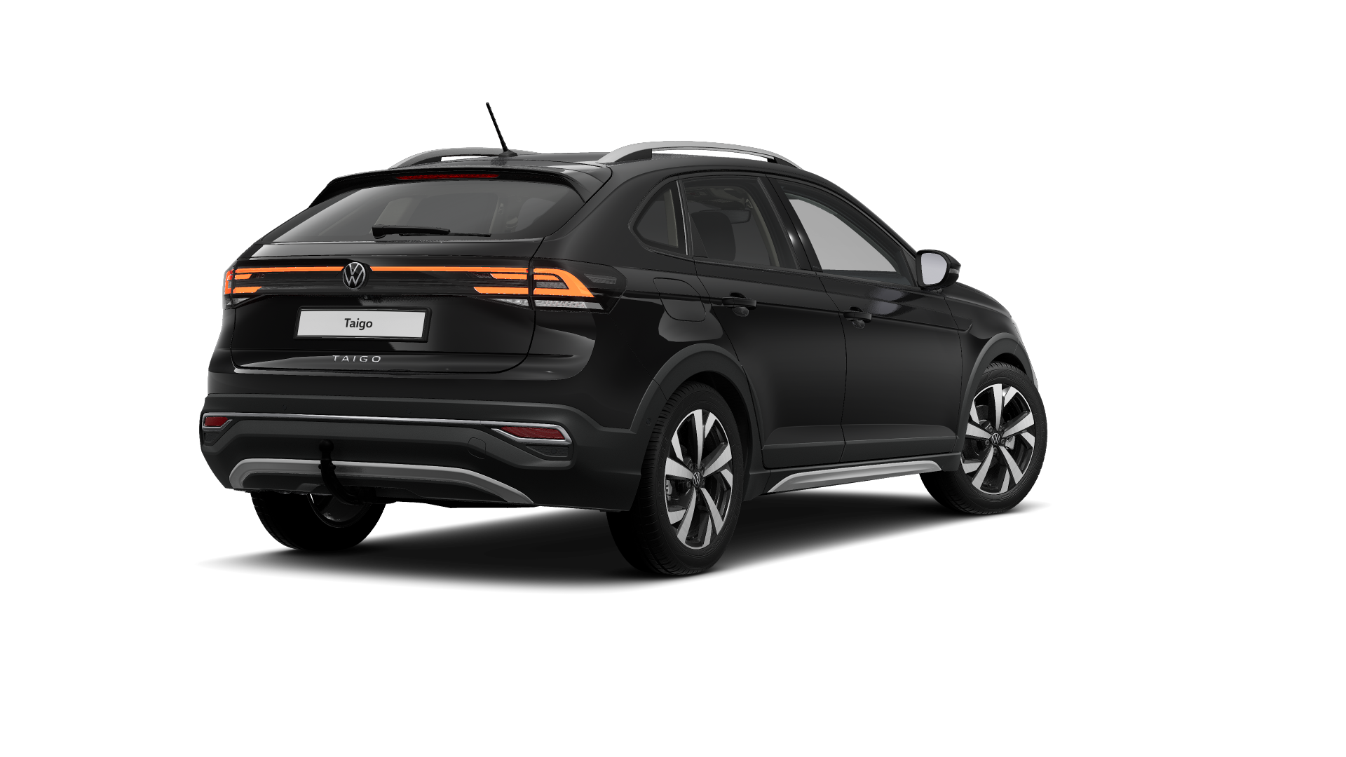 Volkswagen Taigo DSG Style