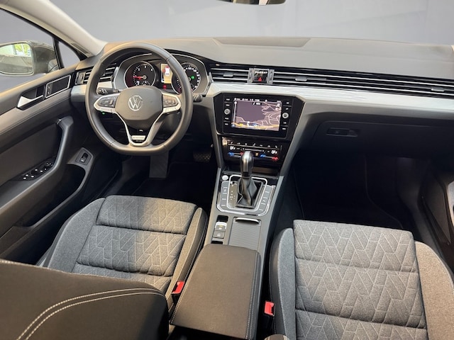 Volkswagen Passat 4Motion DSG Variant