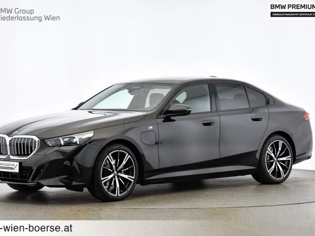 BMW 530 530e Sedan xDrive