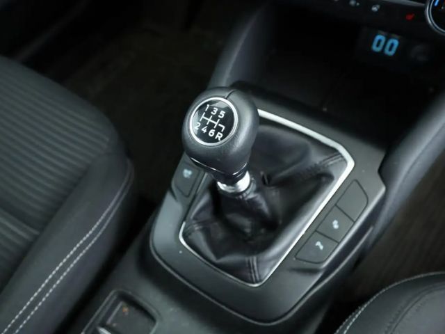 Ford Focus Titanium Wagon