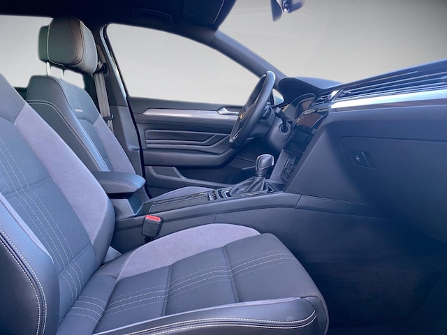 Volkswagen Passat 2.0 TDI AllTrack Variant