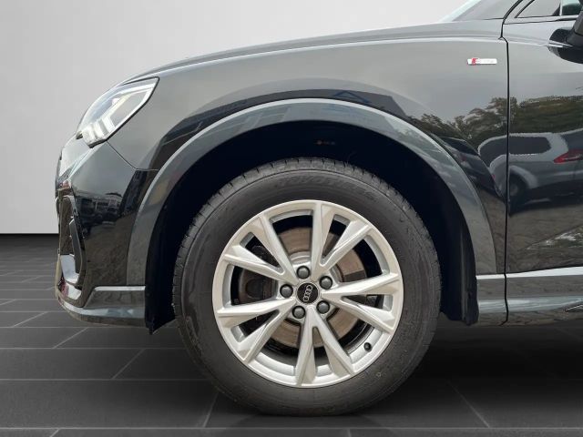Audi Q3 40 TFSI S-Line