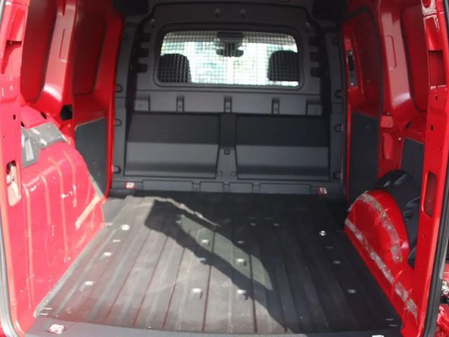 Volkswagen Caddy Cargo Basis