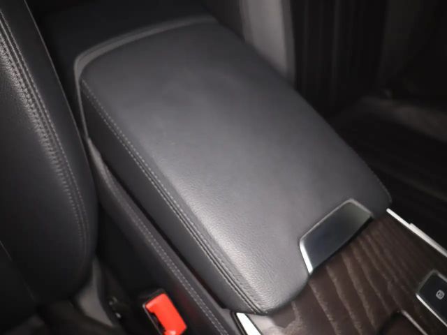 Audi A7 50 TFSI Sportback