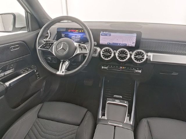 Mercedes-Benz EQB 350 4MATIC