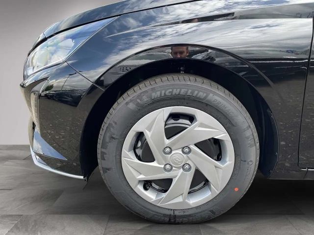 Hyundai i20 1.0 Select T-GDi