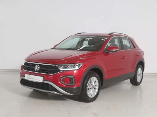 Volkswagen T-Roc 2.0 TDI Life