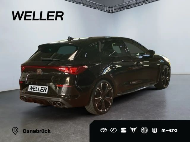 Cupra Leon 2.0 TSI DSG VZ