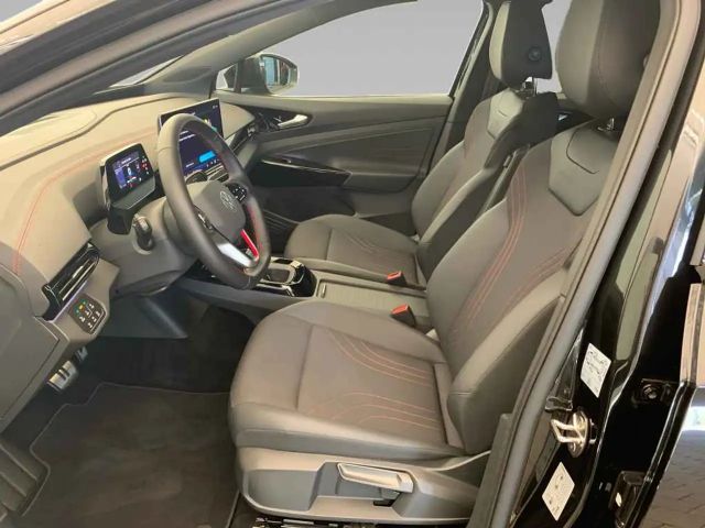 Volkswagen ID.4 GTX IQ.Drive