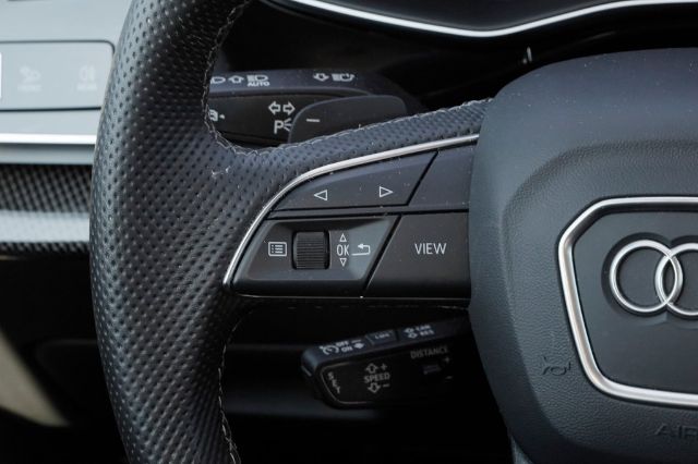 Audi SQ7 Quattro