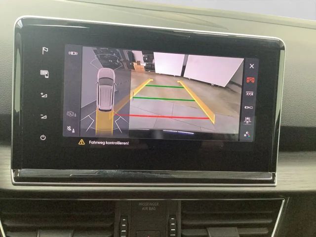 Seat Tarraco Xcellence e-Hybrid