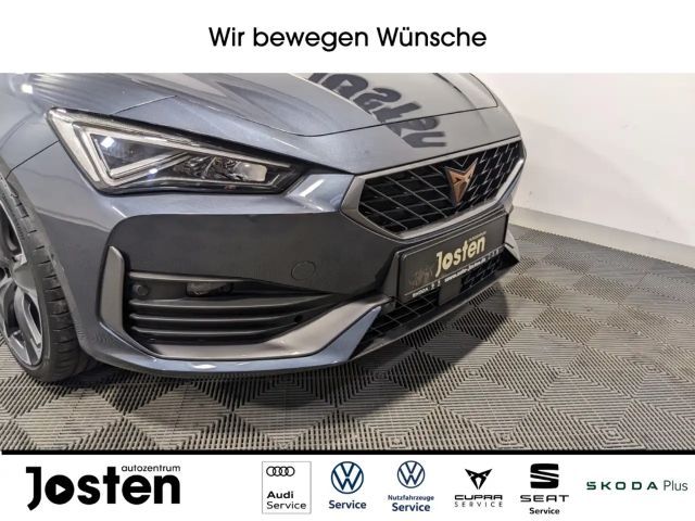 Cupra Leon Sportstourer VZ e-Hybrid