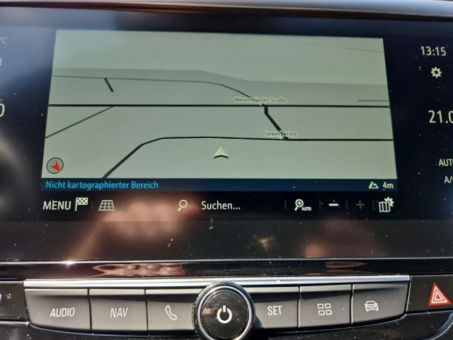 Opel Corsa 1.2 Turbo Turbo Ultimate