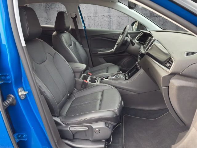 Opel Grandland X Ultimate