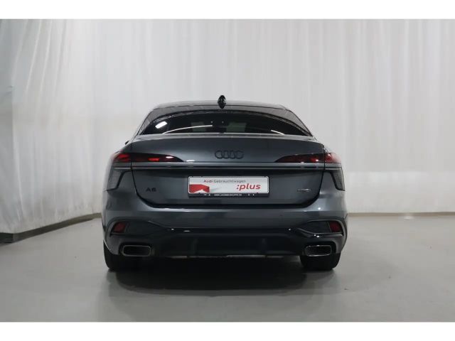 Audi A6 Hybride Quattro S-Tronic Sedan