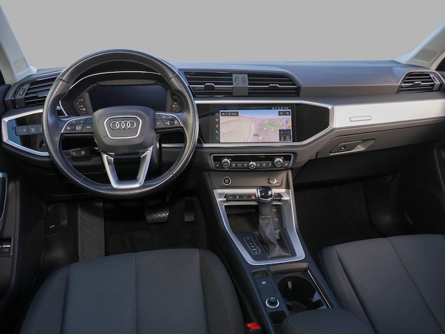 Audi Q3 45 TFSI Hybride S-Tronic