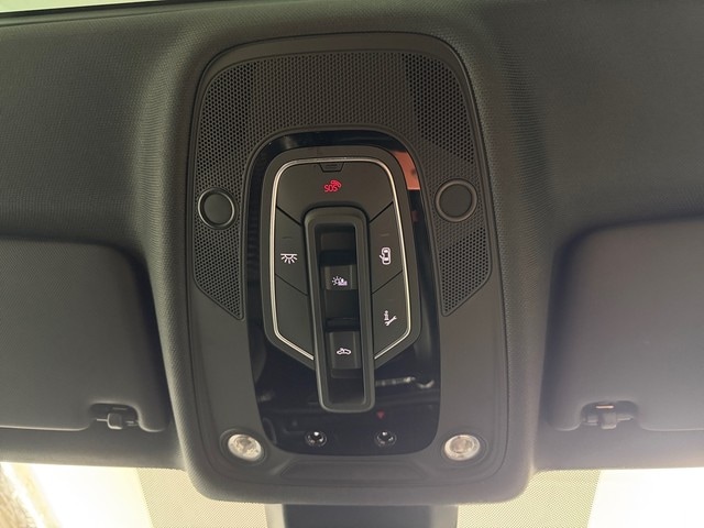 Audi RS4 Avant Quattro