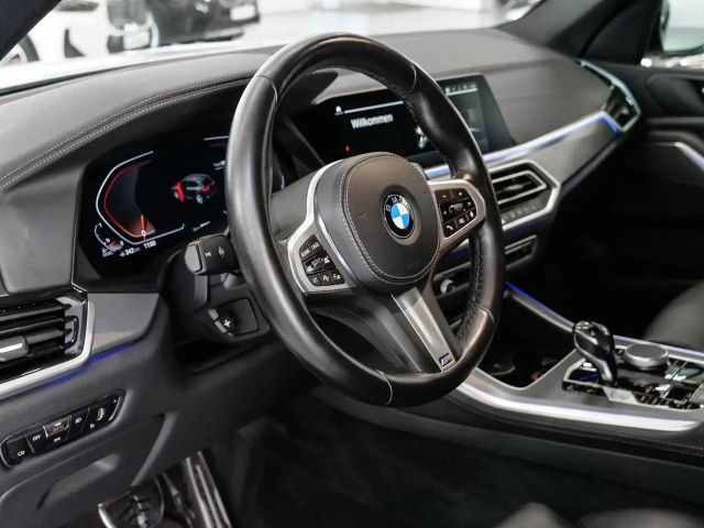 BMW X5 M-Sport xDrive30d
