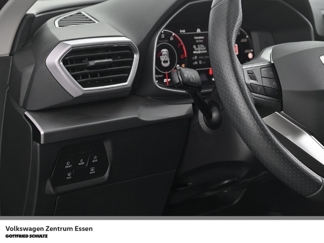 Seat Leon FR-lijn Sportstourer