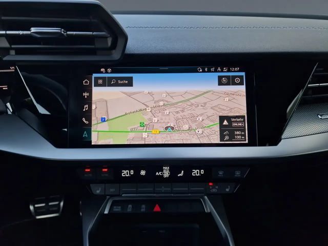 Audi S3 Sedan Sportback