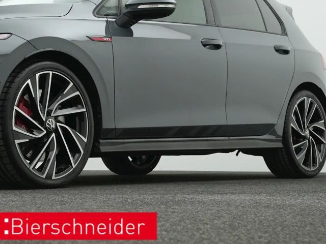 Volkswagen Golf 2.0 TSI DSG GTI IQ.Drive