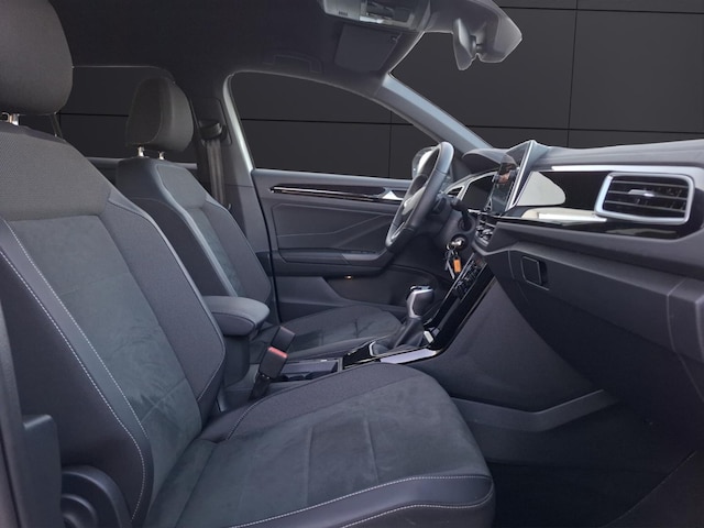 Volkswagen T-Roc DSG Plus R-Line