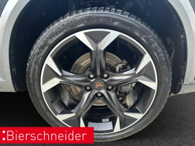 Cupra Formentor 2.0 TSI DSG