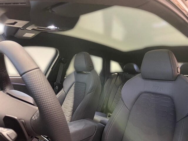 Audi A6 e-tron Avant Performance