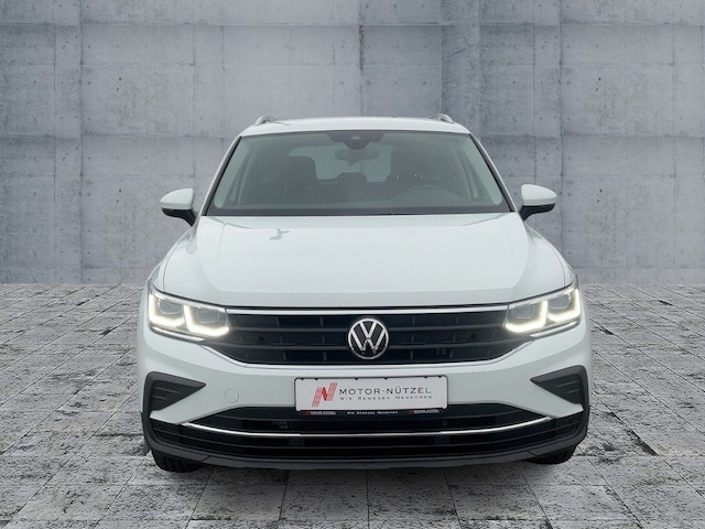 Volkswagen Tiguan 1.5 TSI Life