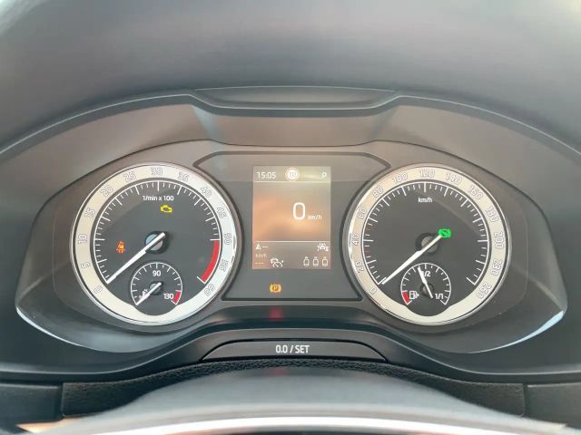 Skoda Karoq 4x4 Style Style