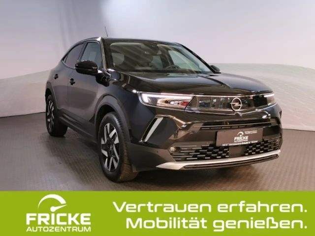 Opel Mokka Elegance Mokka-e