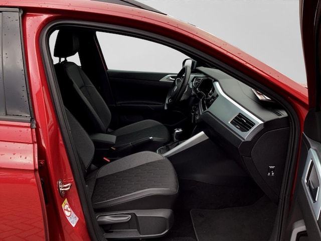 Volkswagen Taigo 1.0 TSI DSG