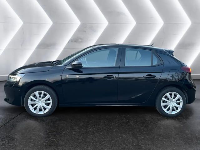 Opel Corsa 1.2 Turbo GS-Line Grand Sport Turbo