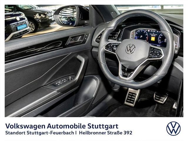 Volkswagen T-Roc 1.5 TSI Cabriolet DSG R-Line