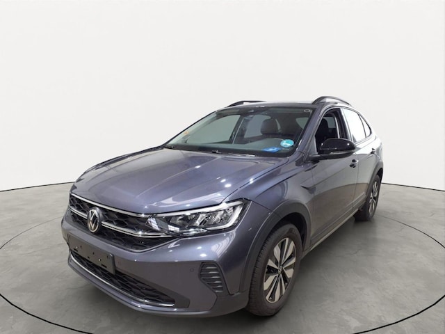 Volkswagen Taigo 1.0 TSI