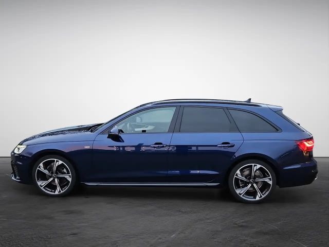 Audi A4 35 TDI Avant S-Line S-Tronic