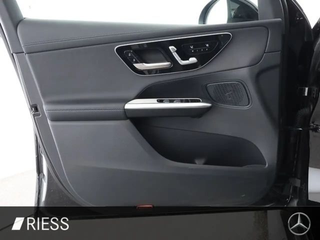 Mercedes-Benz GLC 300 4MATIC AMG Line