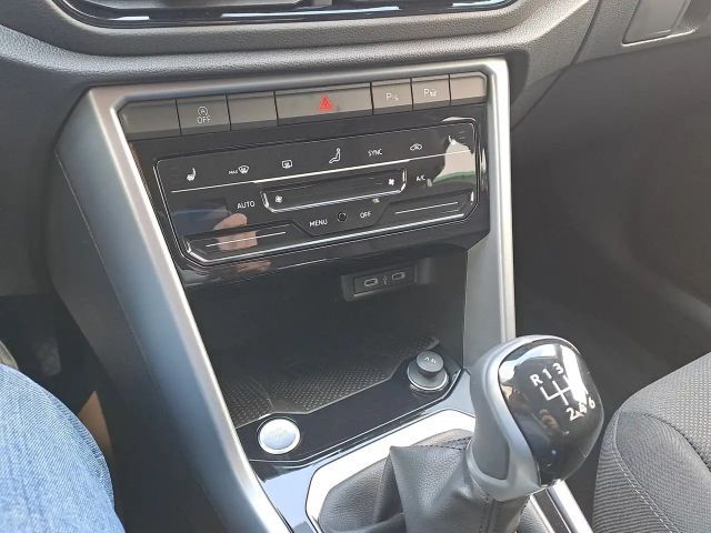 Volkswagen T-Roc FRIENDS - Sondermodell - nur € 23.499,-*