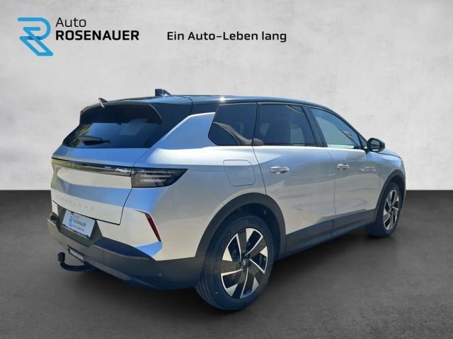 Opel Grandland X GS-Line Grand Sport Hybrid