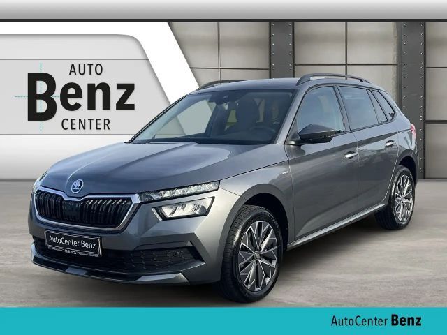 Skoda Kamiq 1.5 TSI Tour