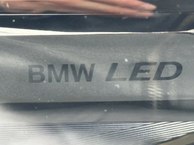 BMW X3 M-Sport xDrive