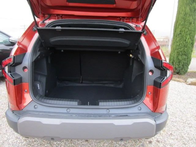 Dacia Duster TCe 130