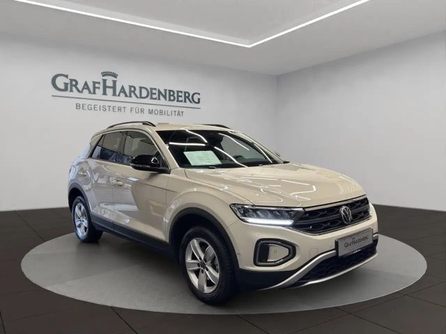Volkswagen T-Roc 2.0 TDI