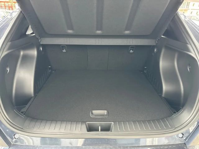 Hyundai Kona N Line Vierwielaandrijving