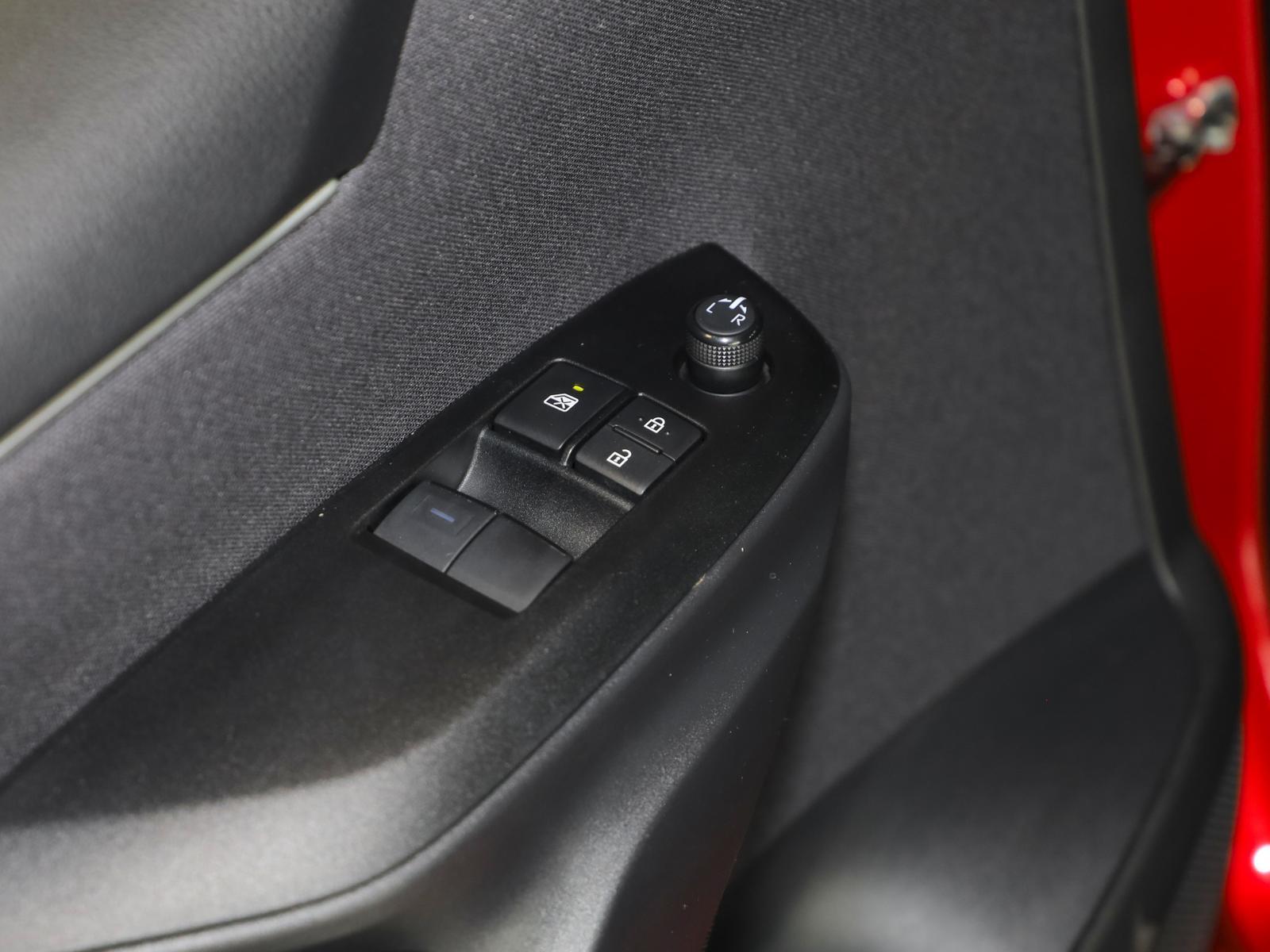 Toyota Yaris 5-deurs Basis Comfort