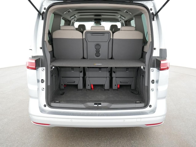 Volkswagen Multivan DSG Lang Life T7