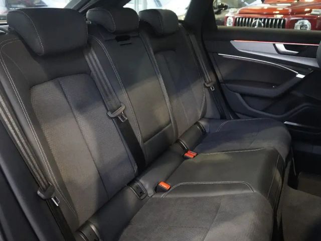 Audi A6 55 TFSI Avant Quattro Sport