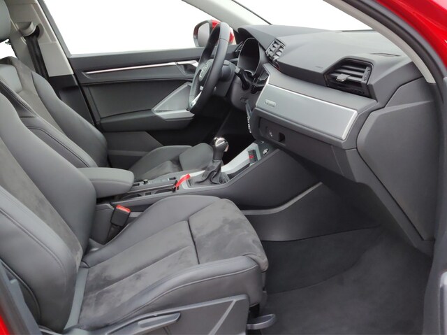 Audi Q3 40 TFSI Quattro S-Tronic