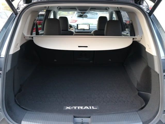 Nissan X-trail N-Connecta